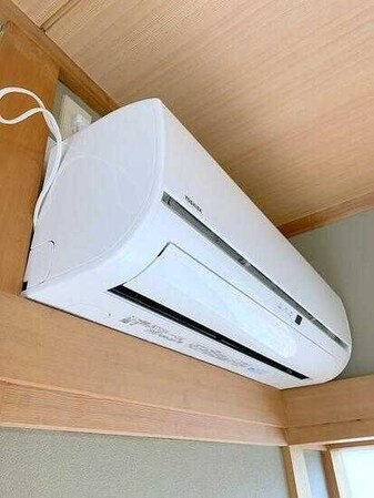 ドミール向台の物件内観写真